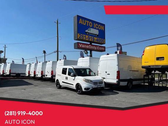 RAM PROMASTER CITY 2016 ZFBERFBT7G6C73973 image RAM PROMASTER CITY 2016 ZFBERFBT7G6C73973 image